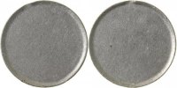     ROH004 10 Pfennig  Rohling gestaucht J 004 28,00 EUR Differenzbesteuert nach §25a UstG zzgl. Versand