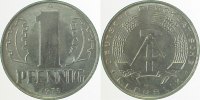 d 1.2 1 Pf 150873A~1.2 1 Pfennig DDR 1973A bfr./matt J1508