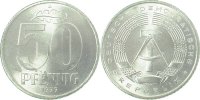 d 151279A~1.1 50 Pfennig DDR 1979A bfr/stgl/matt J1512