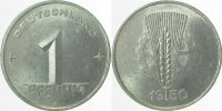 d 2.0 1 Pf 150150A~2.0 1 Pfennig DDR 1950A vz J1501