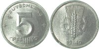 d 1.2 5 Pf 150249A~1.2 5 Pfennig DDR 1949A bfr. J1502
