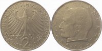     F39269G2.0 2 DM  1969 G Schrötl.Fehler!! J 392 16,00 EUR Differenzbesteuert nach §25a UstG zzgl. Versand