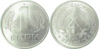 d 151473A~1.0 1 Mark DDR 1973A stgl./matt J1514