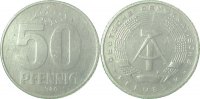 d 151280A~3.0 50 Pfennig DDR 1980A ss J1512