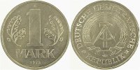d 151475A~1.0a 1 Mark DDR 1975A stgl./Erstabschlag (EA)! ! J1514