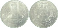 d 151480A~1.5 1 Mark DDR 1980A f.bfr./matt J1514
