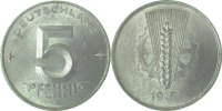 d 1.1 5 Pf 150250A~1.1 5 Pfennig DDR 1950A bfr/st J1502