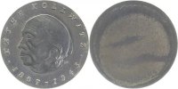 d PROB1519 10 Mark Kollwitz ALU Abschlag 400 J1519A