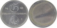     PROB1523 10 Mark  Gutenb. ALU Abschlag 300 J1523A 245,00 EUR Differenzbesteuert nach §25a UstG zzgl. Versand