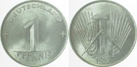 d 1.2 1 Pf 150552A~1.2 1 Pfennig DDR 1952A bfr J1505