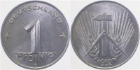 d 1.2 1 Pf 150552E~1.2 1 Pfennig DDR 1952E bfr J1505