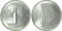 d 1.2 1 Pf 150150A~1.2 1 Pfennig DDR 1950A bfr. J1501