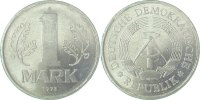 d 151473A~2.0a 1 Mark DDR 1973A vz aus Spgl J1514