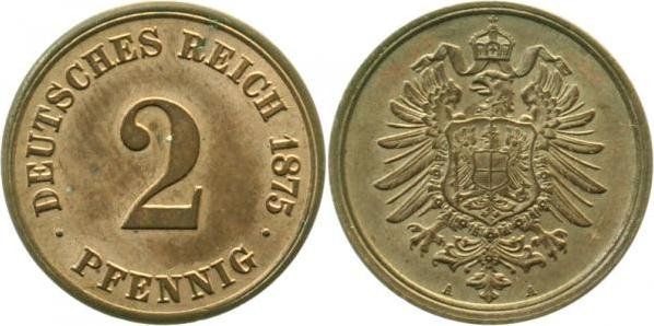 00275A~1.2 2 Pfennig  1975A prfr J 002  