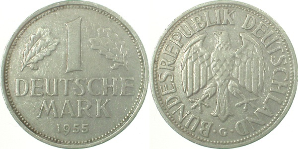 38555G~3.0VV   1955G m.PUNKT! RS:Doppelt J 385  