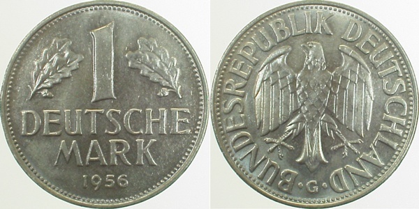 38556G~1.1v   1956G bfr/st doppelsenk. J 385  