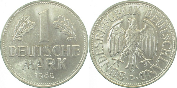 38568D~  1968D bfr J 385  