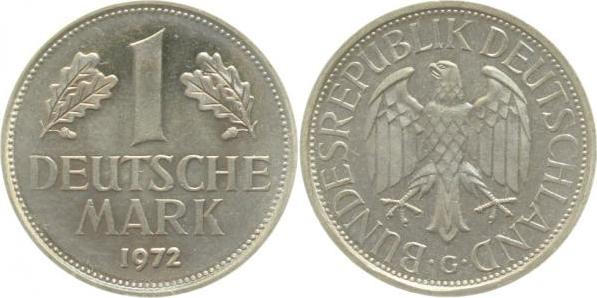 38572G~1.0a   1972G stgl Erstabschlag (EA)! ! J 385  