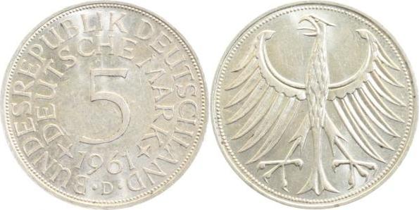 38761D~  1961D bfr/stgl J 387  