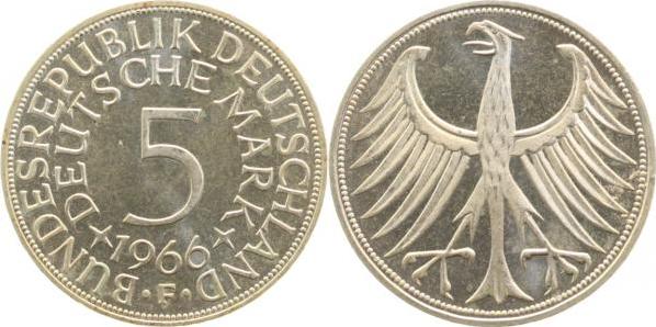 38766F~1.1a   1966F bfr/st Erstabschlag (EA)! !! J 387  