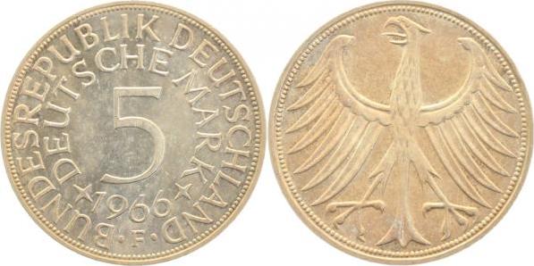 38766F~1.2a-PAT   1966F f.bfr EA !!! leichte Patina !!! J 387  