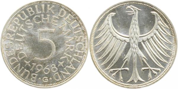 38768G~1.2a   1968G bfr/Erstabschlag (EA)! ! J 387  