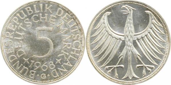 38768G~1.2a   1968G bfr/Erstabschlag (EA)! ! J 387  