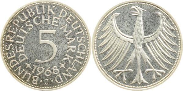 38768J~  1968J PP 2000 Exemplare  J 387  