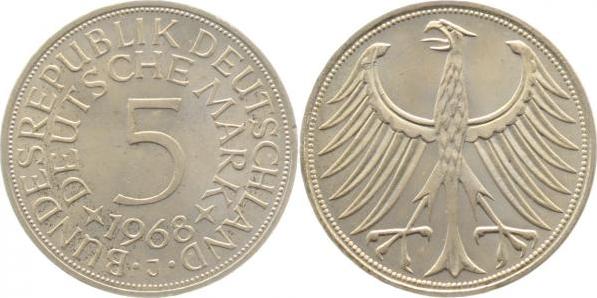 38768J~1.1b   1968J bfr/stgl - kleiner Randfehler J 387  