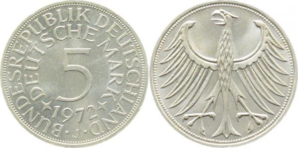 38772J~0.9a   1972J stgl/fein Erstabschlag (EA)! ! J 387  