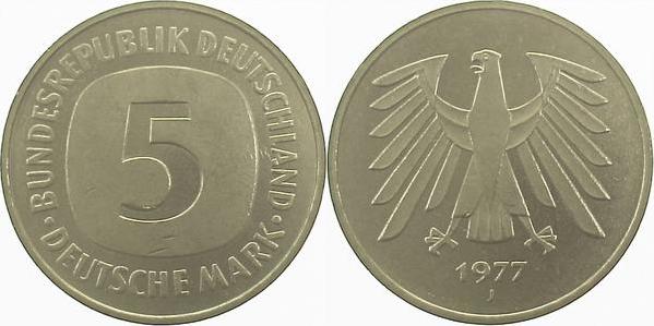 41577J~1.2a   1977J bfr Erstabschlag (EA)! ! J 415  