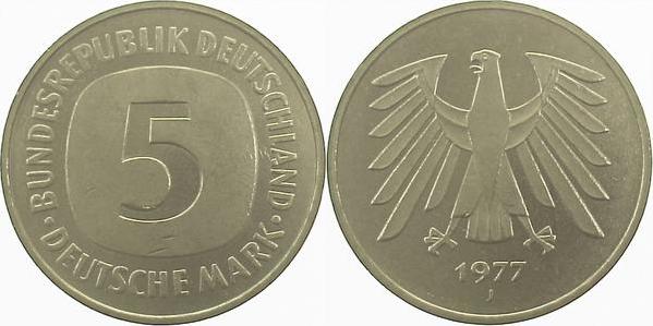 41577J~1.2a   1977J bfr Erstabschlag (EA)! ! J 415  