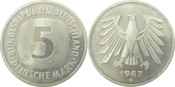 41584D~1.1a   1984D bfr/stgl Erstabschlag (EA)! ! J 415  