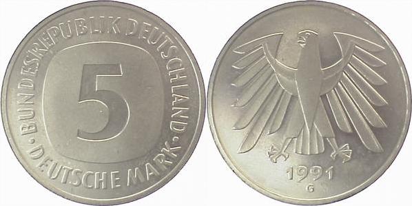 41591G~1.1a   1991G bfr/st Erstabschlag (EA)! ! J 415  