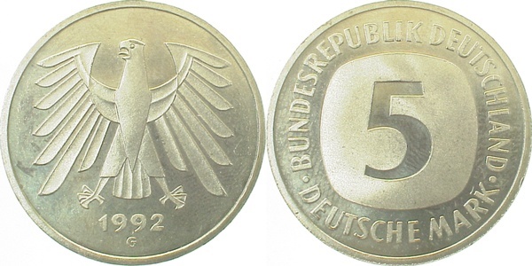 41592G~1.0a   1992G stgl. Erstabschlag (EA)! !! J 415  