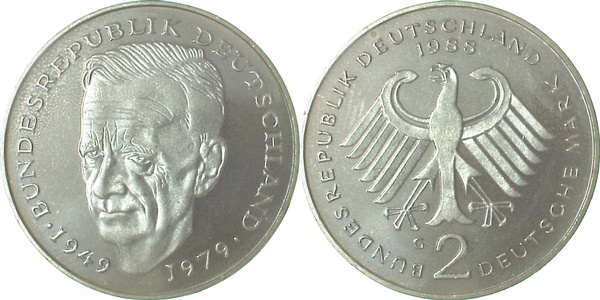 42488G~  1988G Schum. bfr J 424  