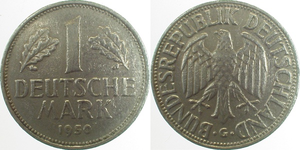 P38550G3.  1950G Mzz.doppelt.ss!! J 385  