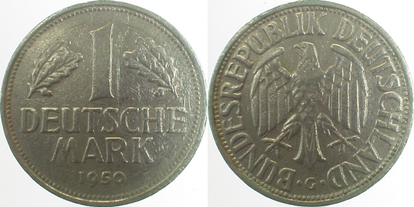 P38550G3.0b   1950G Adlerschw. deutl. doppelt J 385  