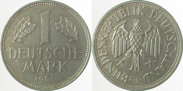 U3856-J2.5 1 DM  Jsz.:196  Mzz.J ss/vz J 385  