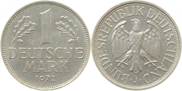V38572J1.8 1 DM  72J 80v3  NAN vz+ sehr selten !! Ngb 80v3  