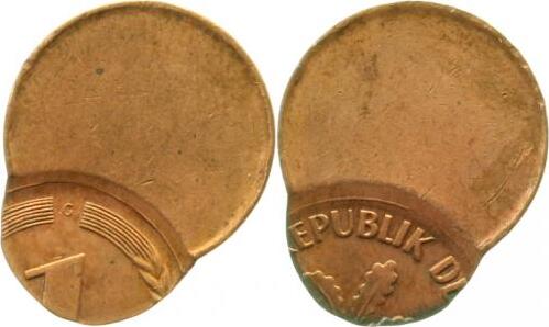 P380--G1.2c 1 Pfennig  o.Jsz. Mzz G  D70 !!!! J 380  