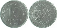     S29822E2.5 10 Pfennig  1922E S90 ss/vz !!! J 298 51,00 EUR Differenzbesteuert nach §25a UstG zzgl. Versand