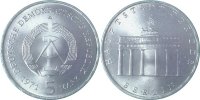 d 153671A~1.2 5 Mark Brandenb.Tor 71A bfr. J1536