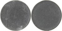 d  ROH299 10 Pfennig  Rohling J 299