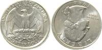 d 25 Cent WELTM-USA-25c-b USA 1994 D10 bfr!!! KM164