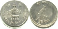 d 5 2 Paisa WELTM-NEPAL- 2028 D10 KM753