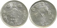 d 12 5 Paisa WELTM-NEPAL- 2039 St.Drehung ca.S330 KM759
