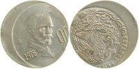 d 20 Centavos WELTM-Mex-442 1976 83 ca. D10/D20 KM442