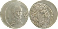  20 Centavos   WELTM-Mex-442   1976 83 ca. D10/D20 KM442 14,00 EUR Differenzbesteuert nach §25a UstG zzgl. Versand