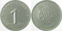  2 1 Pf   S150149E2.2 1 Pfennig  DDR 1949E S315 f.vz R J1501 43,50 EUR Differenzbesteuert nach §25a UstG zzgl. Versand